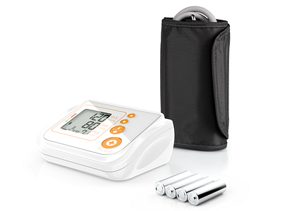 Amazon Private Brand - Choice Multi Blood Pressure Monitor