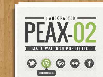Peax 02 preview