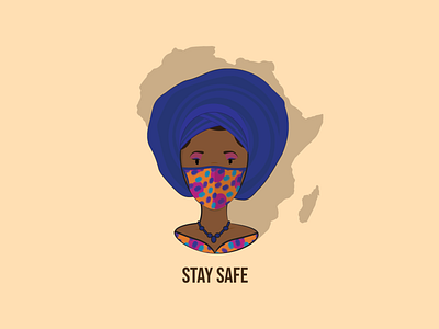 Stay Safe Africa