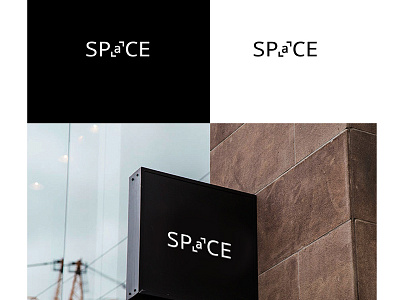 Space Logo Design