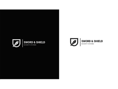 Sword & Shield security swordshield thirtylogos