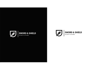 Sword & Shield