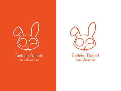 Twitchy Rabbit twitchyrabbit thirtylogos