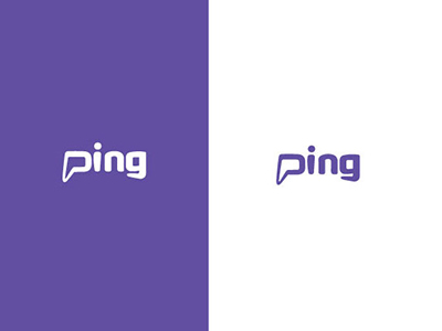 Ping By Ugonna Thelma On Dribbble