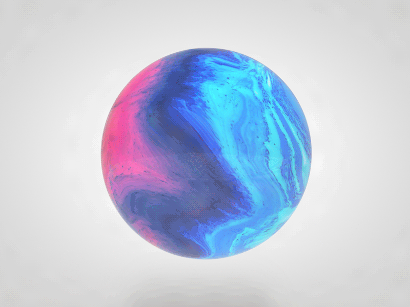 Subpoly displacement with noise