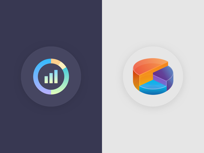 Dashboard Icons