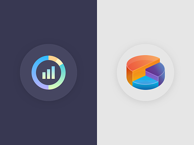 Dashboard Icons chart icon dashboard icon flat icon glossy icon graph icon isometric icon jelly icon product icon