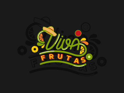 DAY 47, JUICE BAR dailylogochallenge logotype