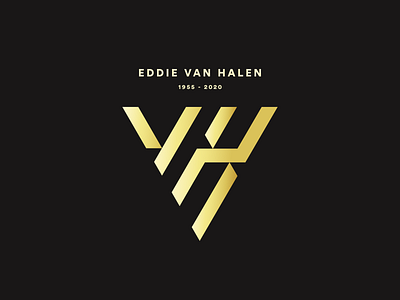 A tribute to Eddie Van Halen