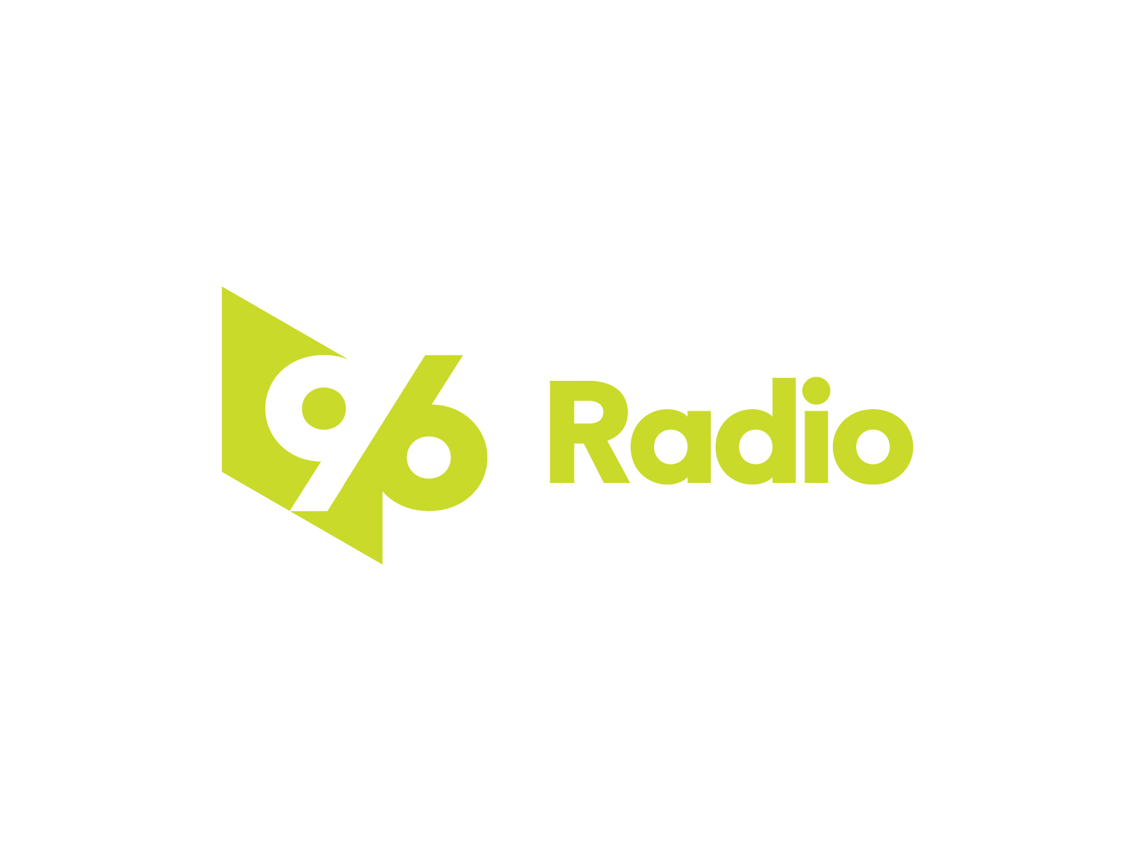 96 Radio by Michał Pijet on Dribbble