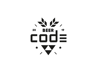 BeerCode - Beer brand concept