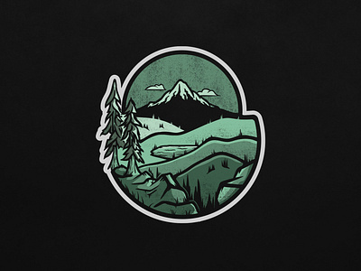 Oregon Collection : Mt. Hood