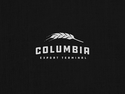 Columbia Export Terminal