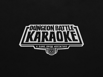 Dungeon Battle Karaoke Mark