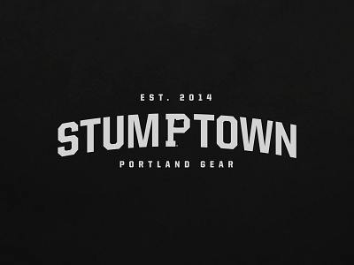 Stumptown Tee