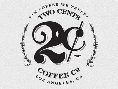 Two Cents Coffee Co.