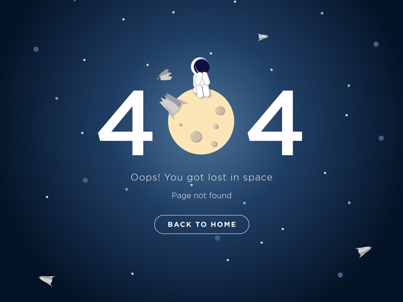 Страница бай. Страница 404 дизайн. 404 Космос. Самые интересные 404 страницы. Страница 404 примеры Тильда.