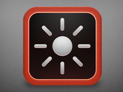 App Icon app app icon icon ios iphone ipod