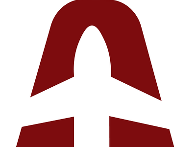 Airline logo - Day 12