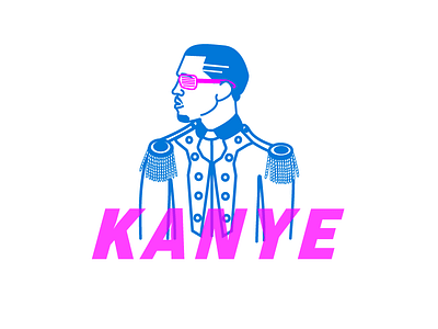 Kanye hiphop kanye west