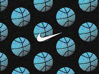 Nike Hoops 2 air force one basketball design grain illustraion kinda cool nike nike air nike air max