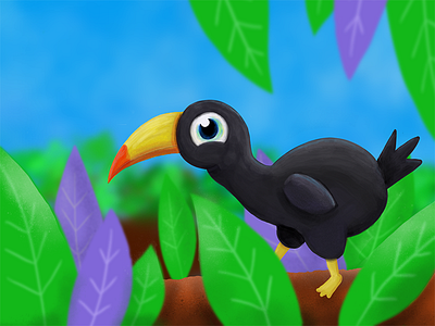 Toucan