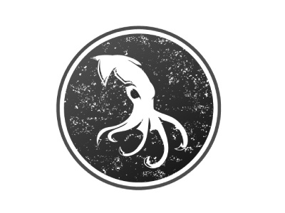 Octi logo octopus