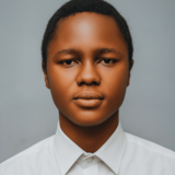 Tunmise Akinwande