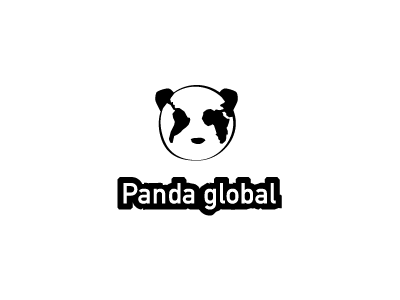 Panda challenge daily day3 logo