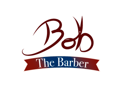bob the babrber 13 barber challenge daily day logo shop