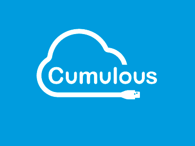 cumulous dailylogo dailylogochallenge day14