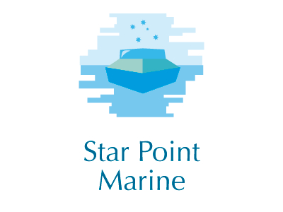 Star Point Marine 23 dailylogo dailylogochallenge day