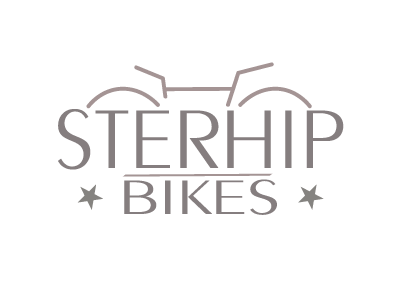 Stership Bikes 24 dailylogo dailylogochallenge day