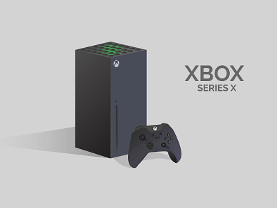 XBOX "X"