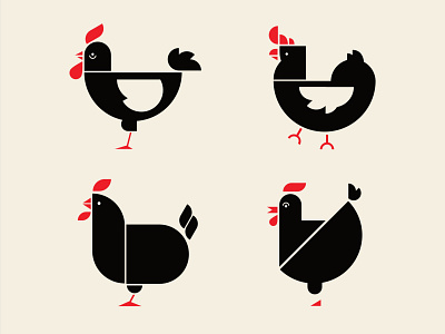 Chicks of Manuela chickens illustration vector art vector illustration