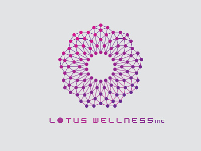 Lotus Wellness Inc. Logo