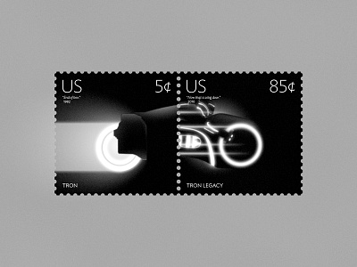 Sci-fi Stamp #20