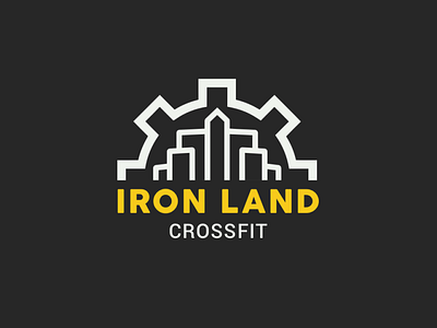 Iron Land Crossfit Prague