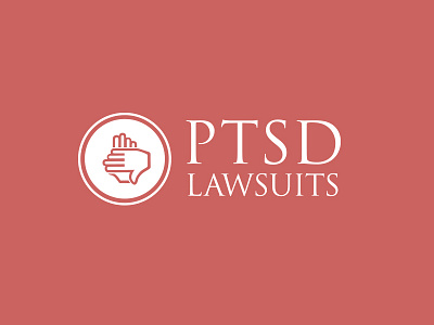 PTSD Lawsuits LOGO