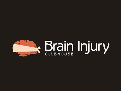 Brain Injury Clubhouse blog brain brain injury brand cebu design logo medical philippines