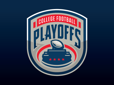 Playoff by Harley Creative on Dribbble