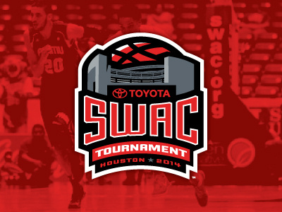 2014 SWAC Basketball Tournament