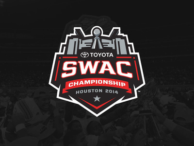 2014 SWAC Championship