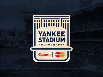 Yankee Stadium Photography