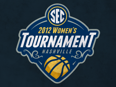 2012 SEC Women's Tournament