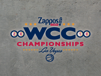 WCC Tournament