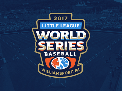 2017 Little League World Series