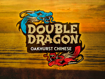 Double Dragon