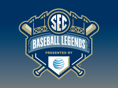 SEC Baseball Legends