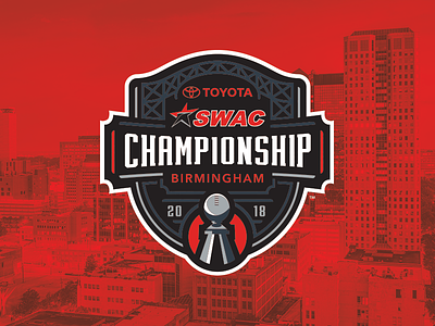 2018 SWAC Football Championship